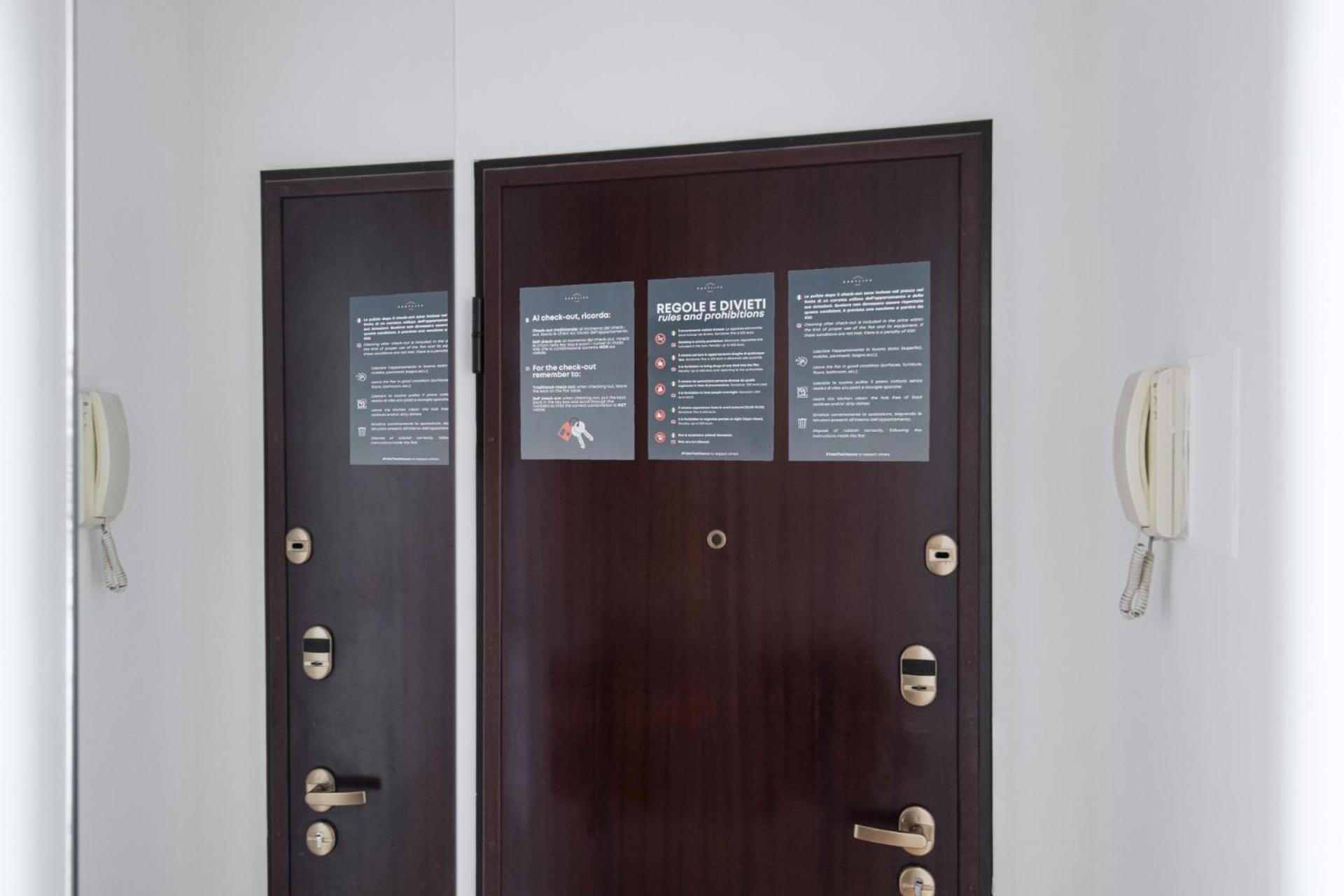 Easylife - Grazioso Monolocale In Porta Venezia Appartamento Milano