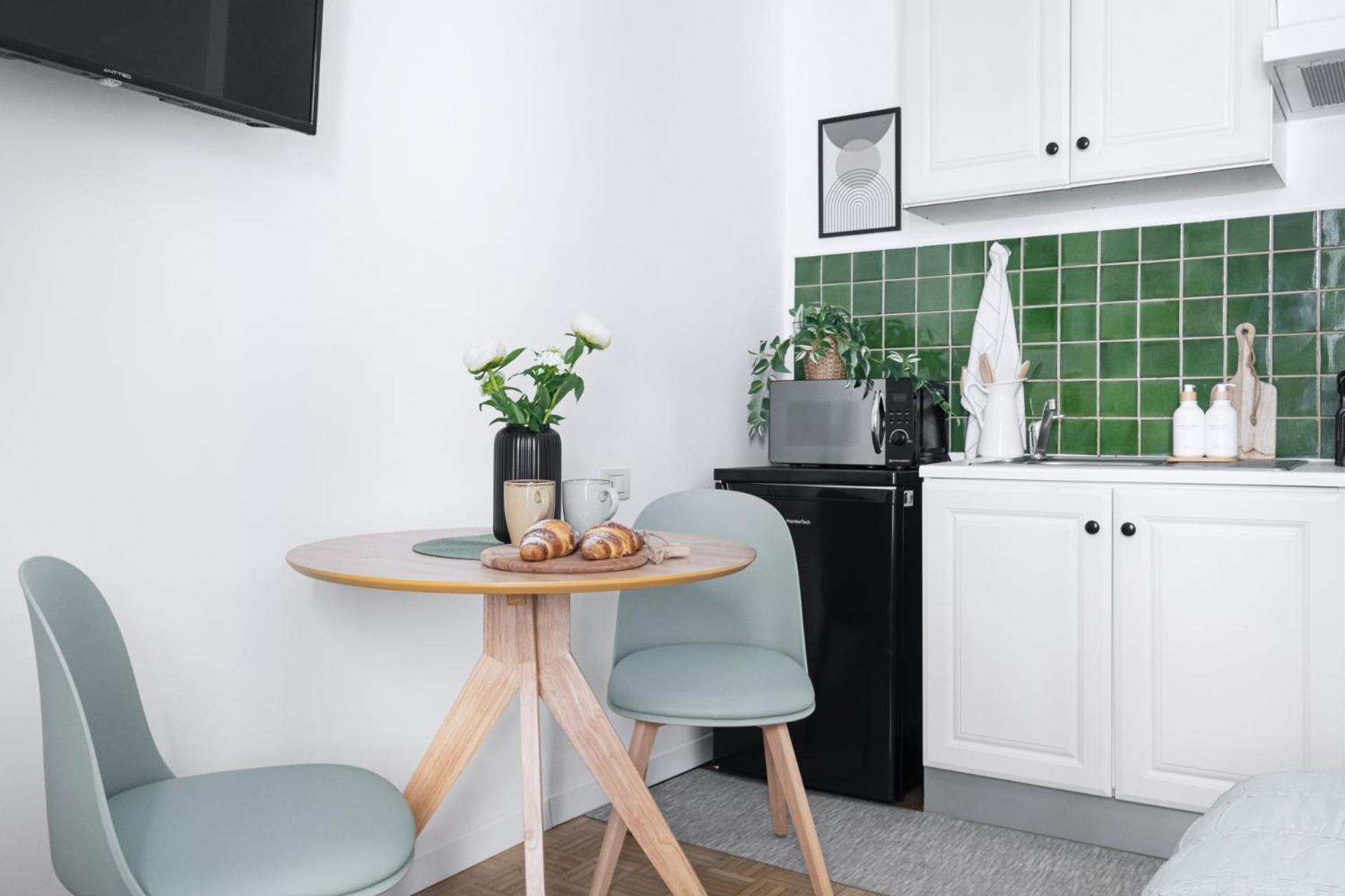 Appartamento Easylife - Grazioso Monolocale In Porta Venezia Milano